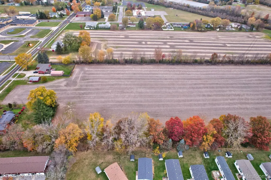 12455 Church Street Birch Run Village MI 48415