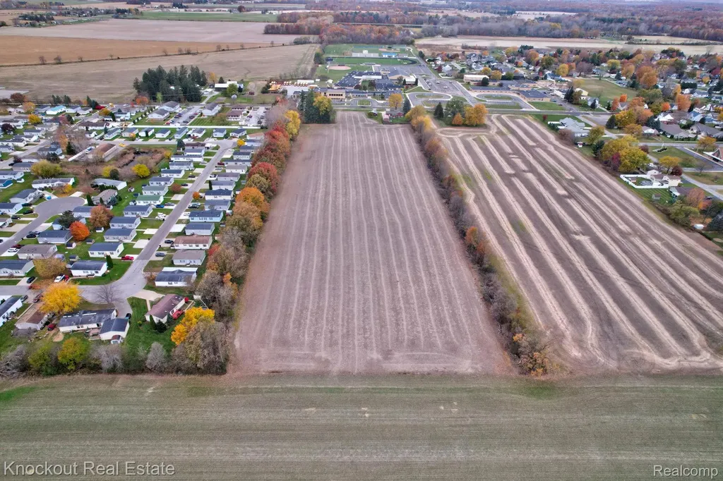 12455 Church Street Birch Run Village MI 48415