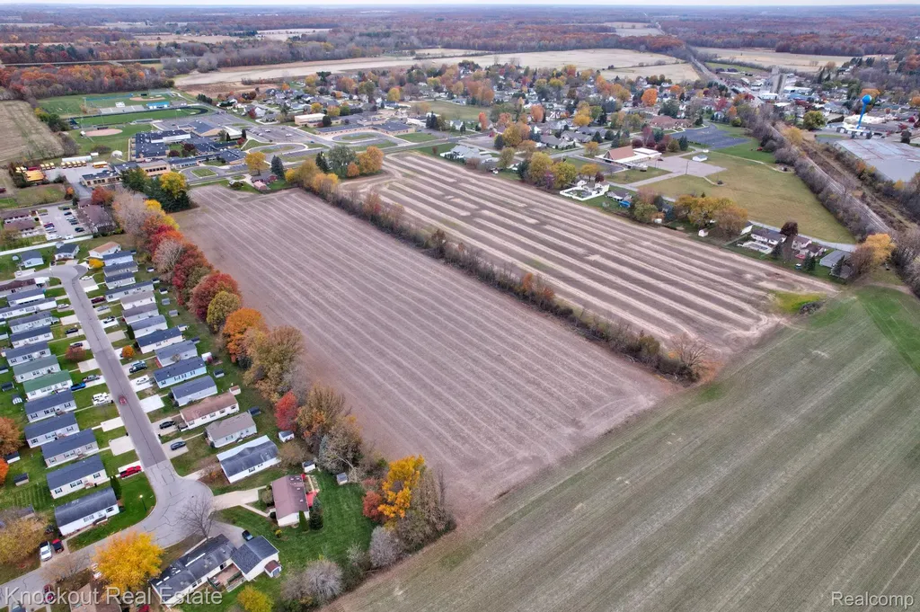 12455 Church Street Birch Run Village MI 48415