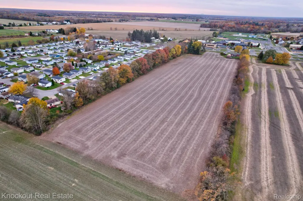 12455 Church Street Birch Run Village MI 48415