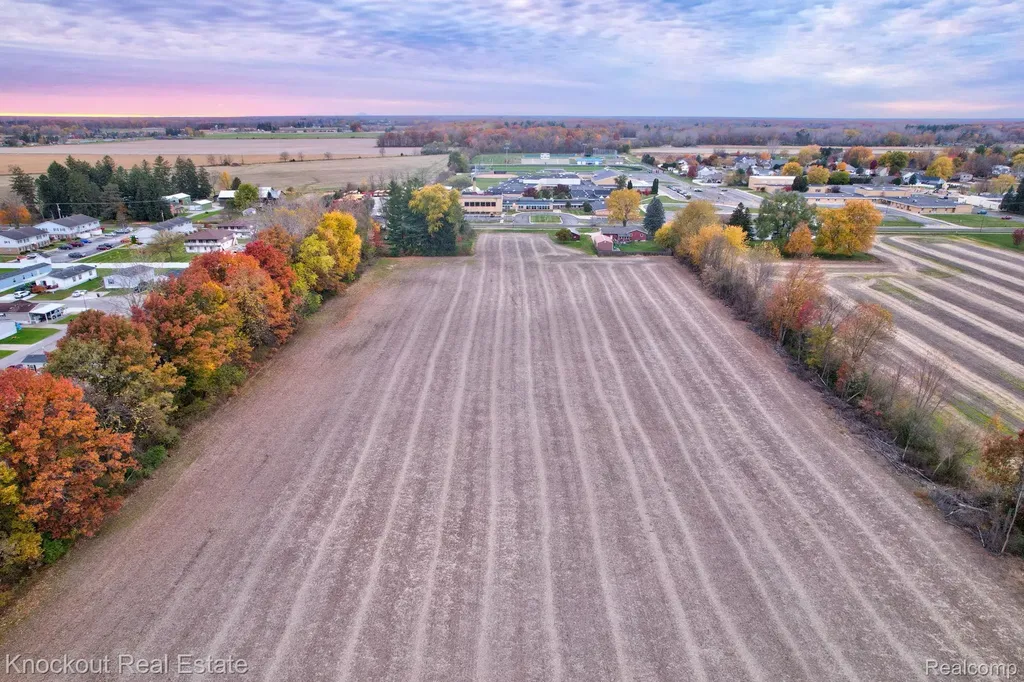 12455 Church Street Birch Run Village MI 48415