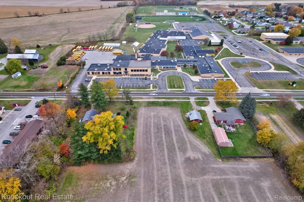 12455 Church Street Birch Run Village MI 48415
