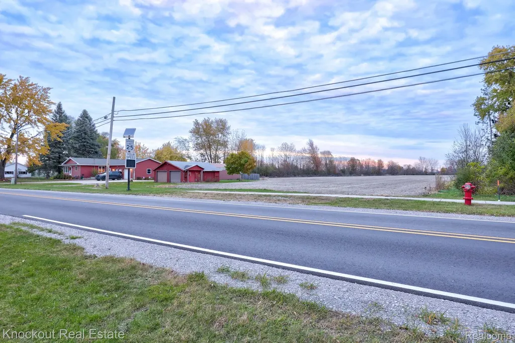 12455 Church Street Birch Run Village MI 48415