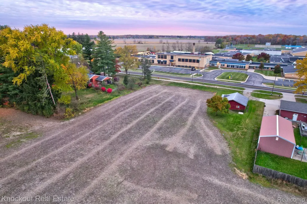 12455 Church Street Birch Run Village MI 48415