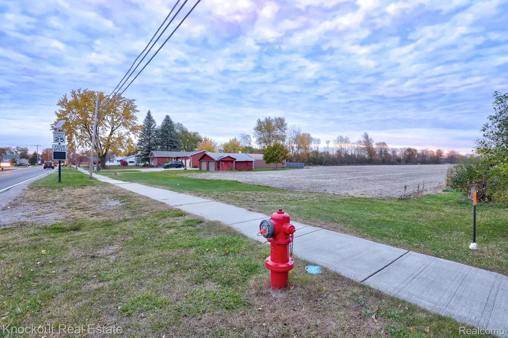 12455 Church Street Birch Run Village MI 48415