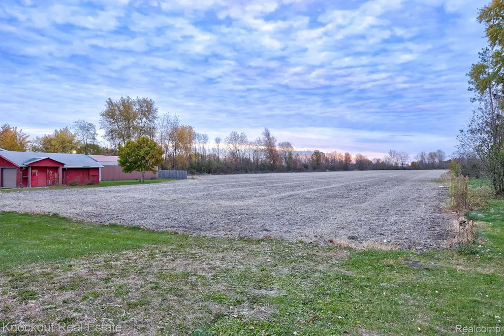 12455 Church Street Birch Run Village MI 48415
