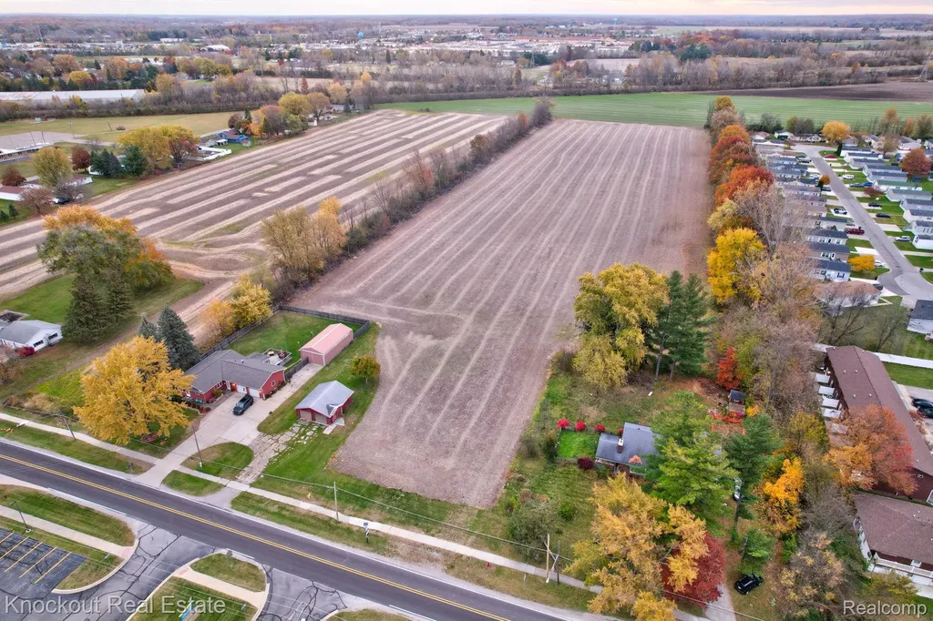 12455 Church Street Birch Run Village MI 48415