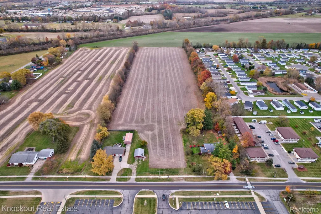 12455 Church Street Birch Run Village MI 48415