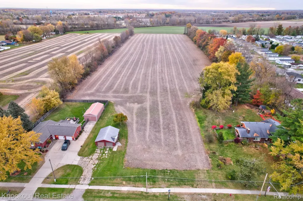 12455 Church Street Birch Run Village MI 48415