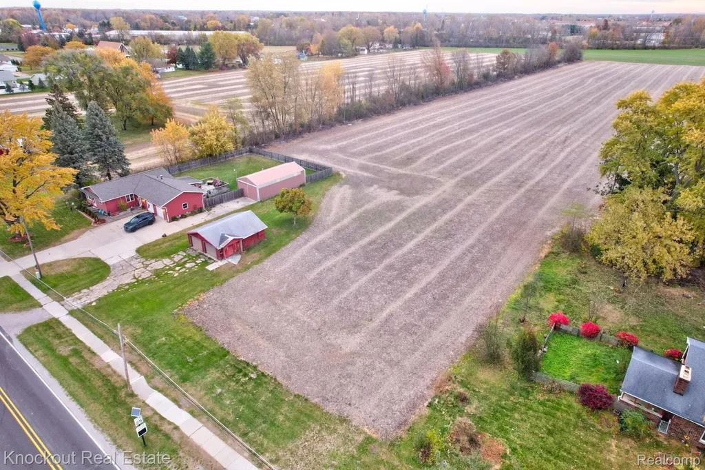 12455 Church Street Birch Run Village MI 48415