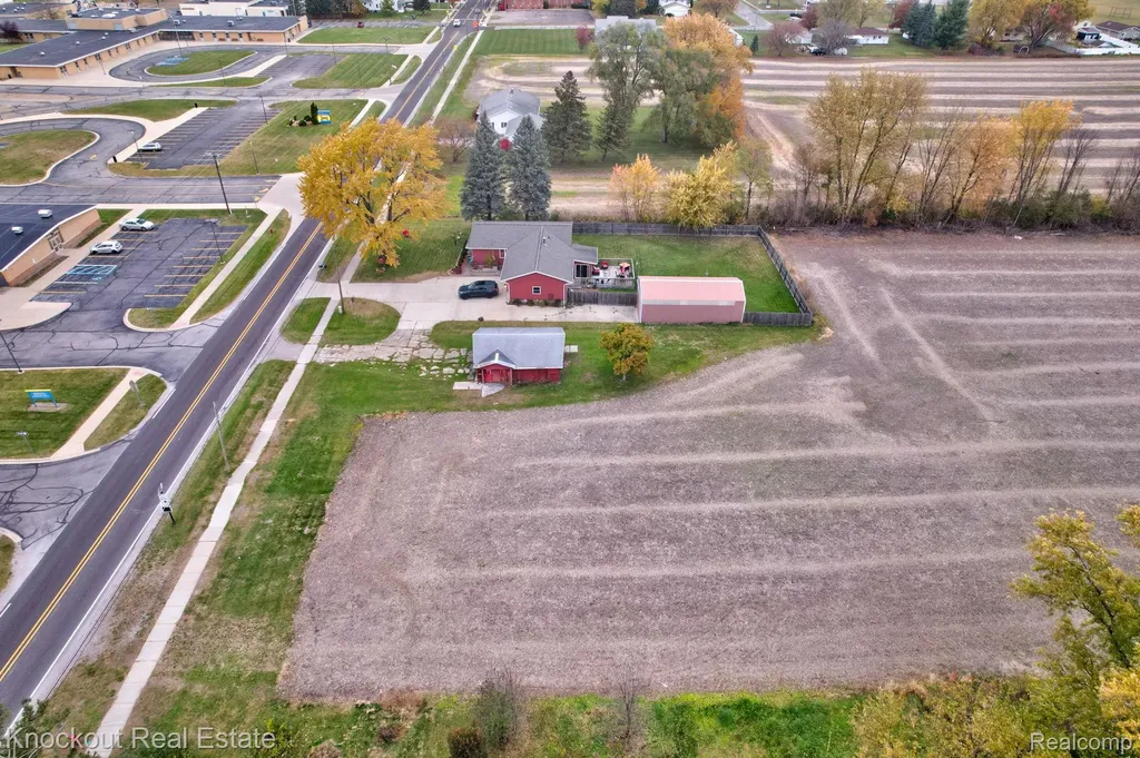 12455 Church Street Birch Run Village MI 48415