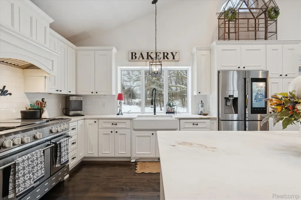 187 Darwin Road Putnam Township MI 48169