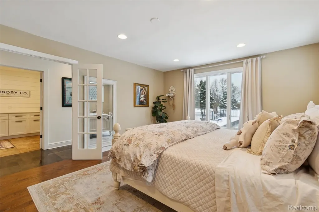 187 Darwin Road Putnam Township MI 48169