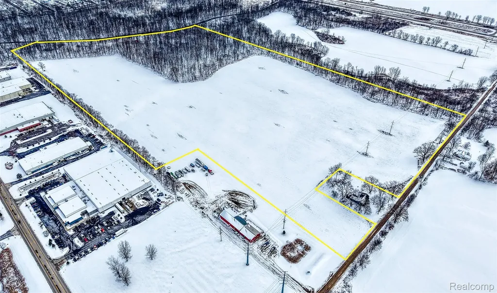 000 Gregory Road Handy Township MI 48836