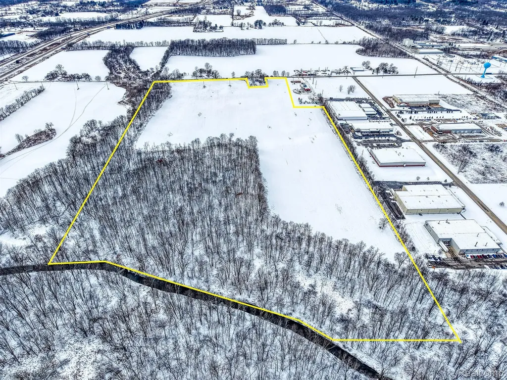000 Gregory Road Handy Township MI 48836