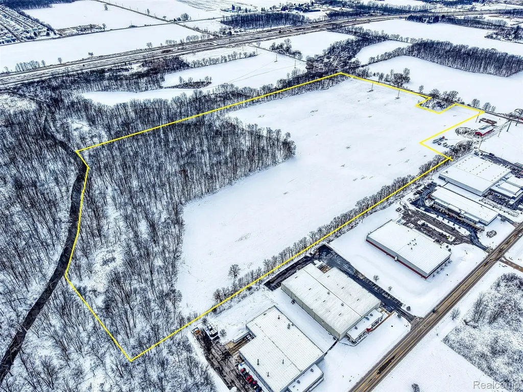 000 Gregory Road Handy Township MI 48836