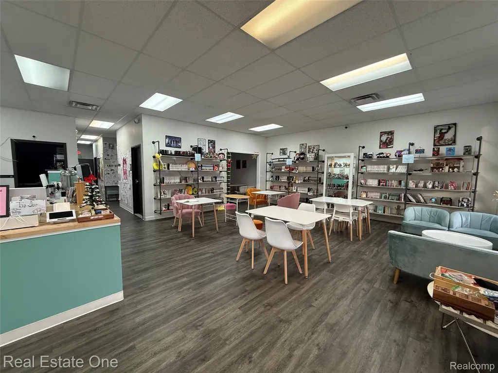 11445 15 Mile Road Macomb Township MI 48312