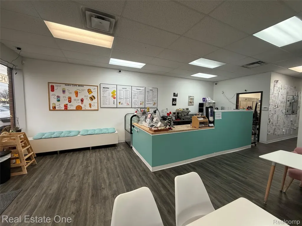 11445 15 Mile Road Macomb Township MI 48312
