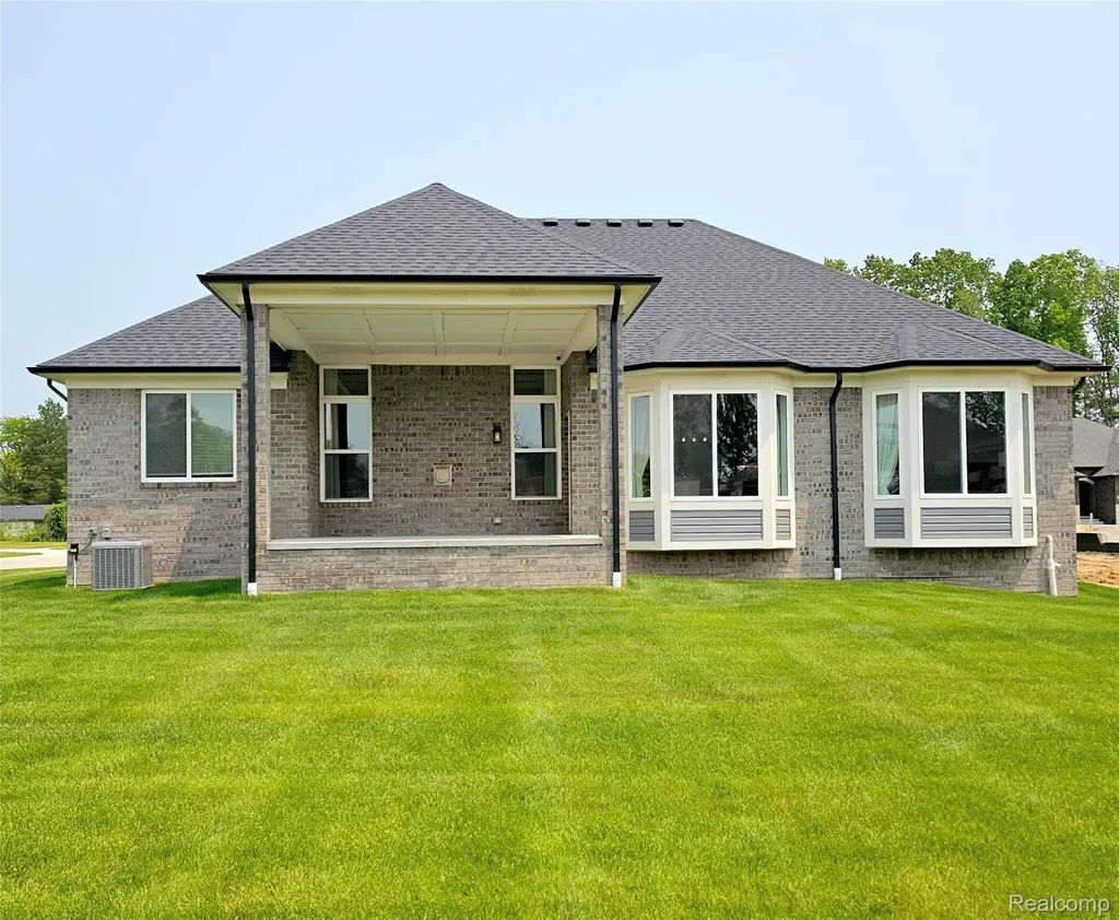 54765 Palomino Drive Shelby Charter Township MI 48315