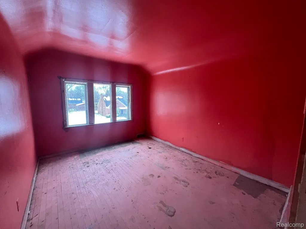 11791 Minden Street Detroit City MI 48205