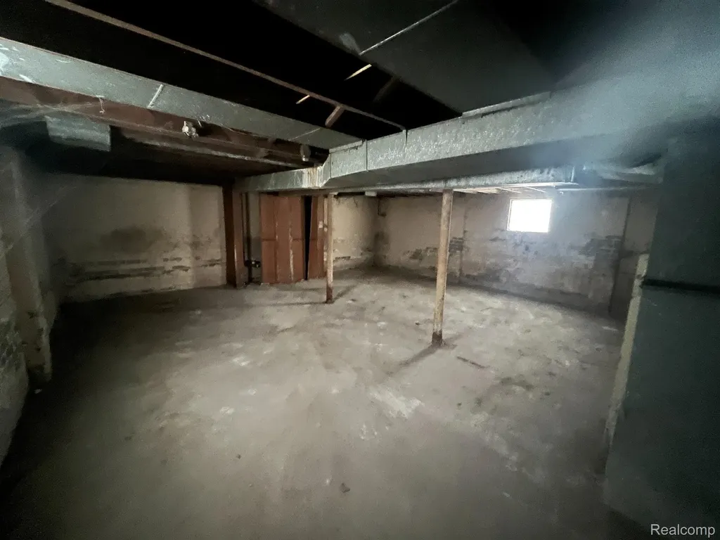11791 Minden Street Detroit City MI 48205
