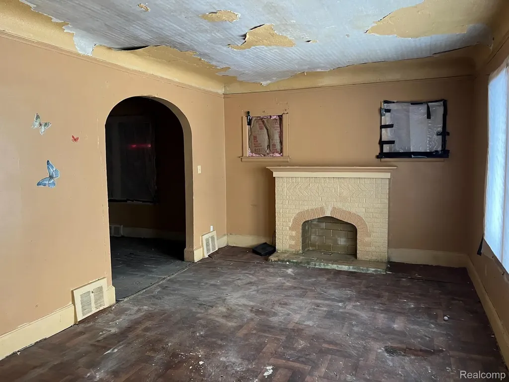 11791 Minden Street Detroit City MI 48205