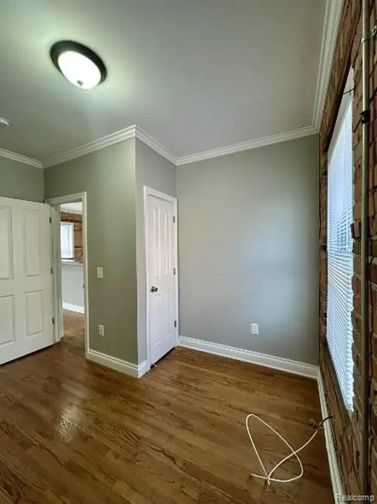 3531 2nd Avenue Detroit City MI 48201
