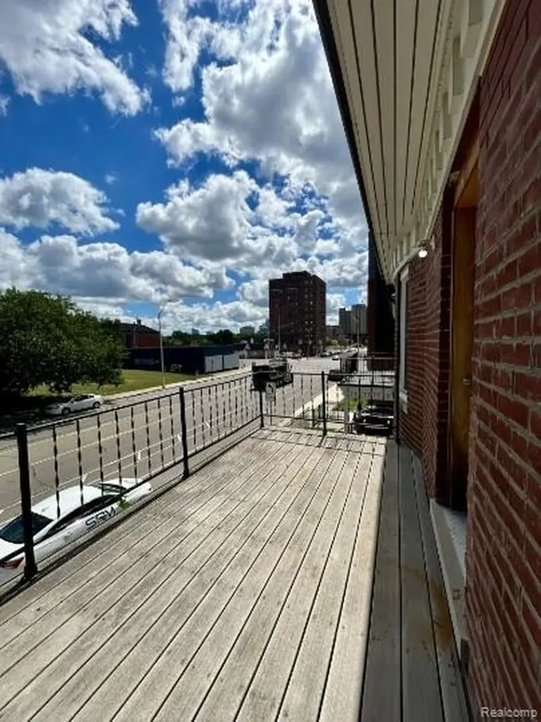 3531 2nd Avenue Detroit City MI 48201