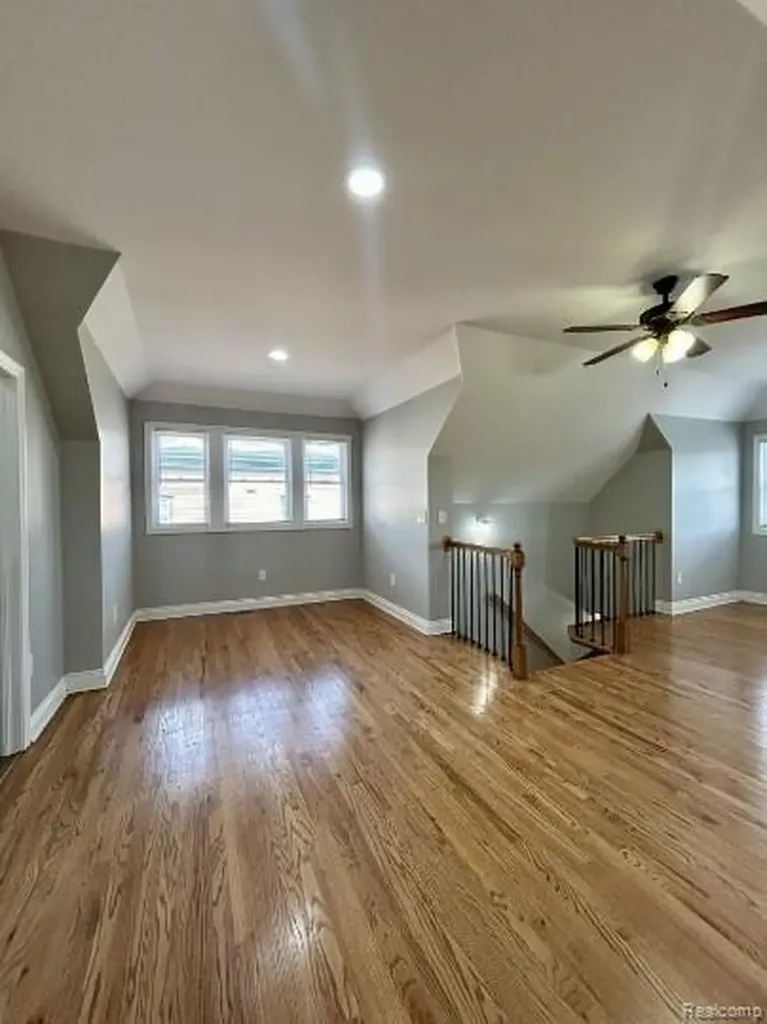 3531 2nd Avenue Detroit City MI 48201