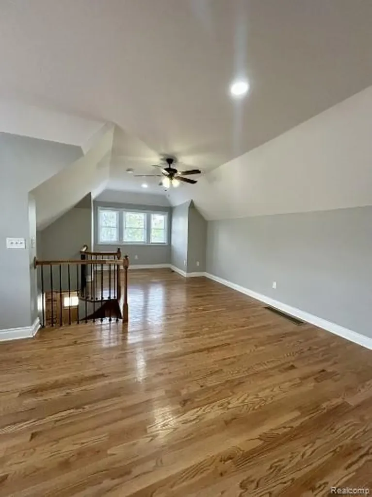 3531 2nd Avenue Detroit City MI 48201