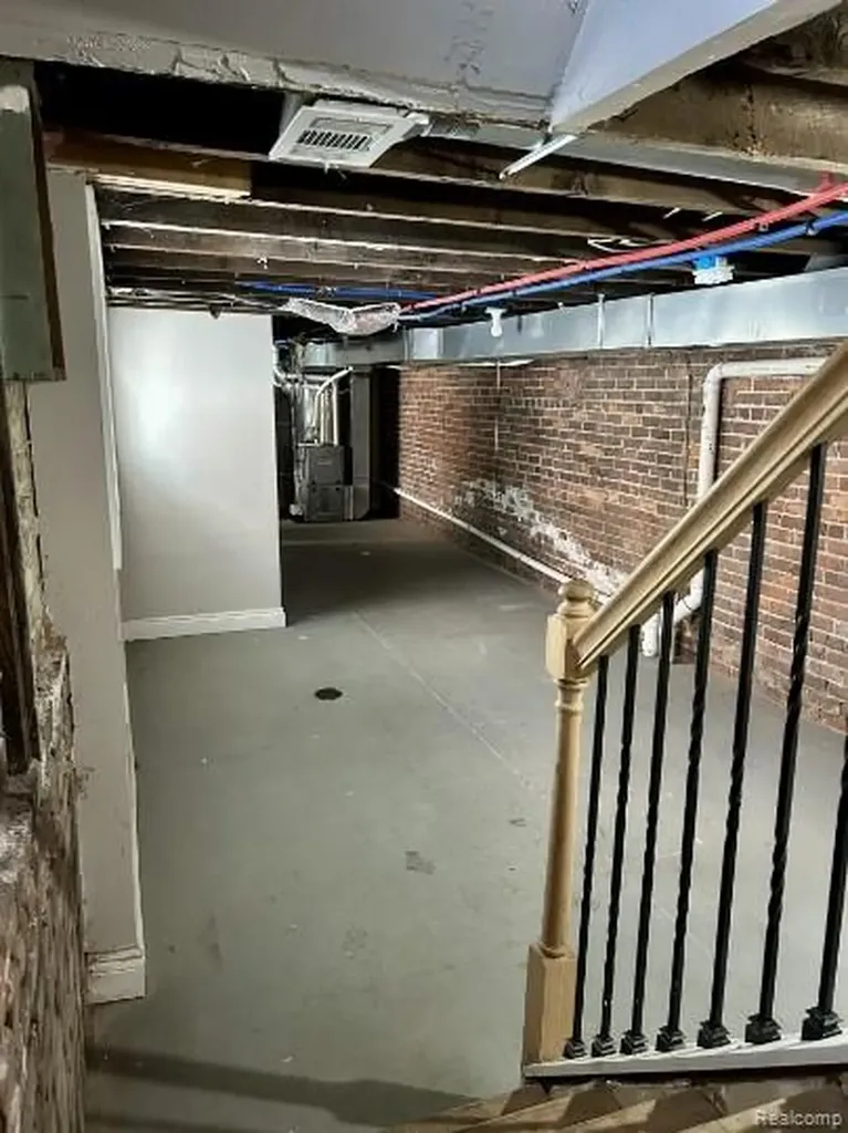 3531 2nd Avenue Detroit City MI 48201