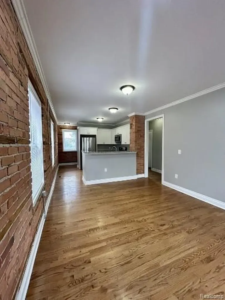 3531 2nd Avenue Detroit City MI 48201