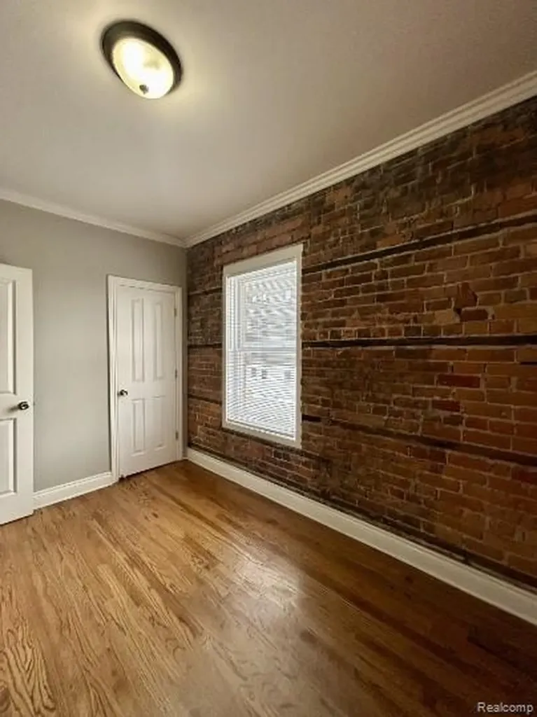 3531 2nd Avenue Detroit City MI 48201