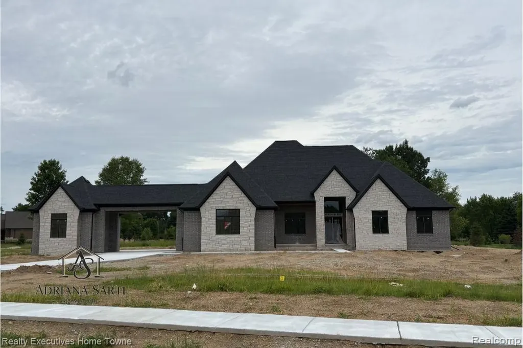 66930 Dorothy Trail Washington Township MI 48095