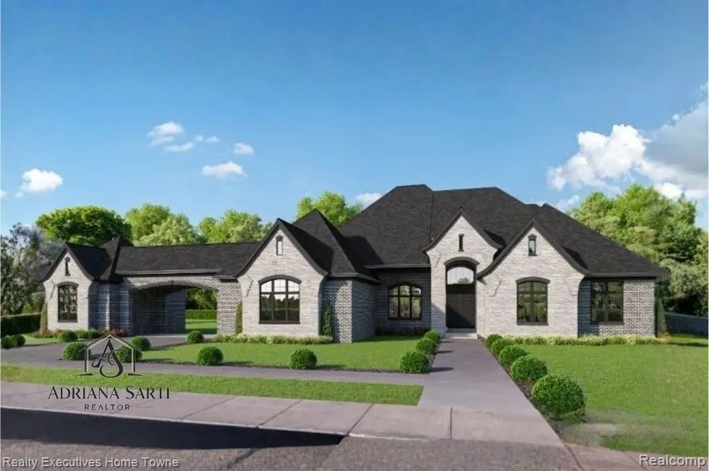 66930 Dorothy Trail Washington Township MI 48095