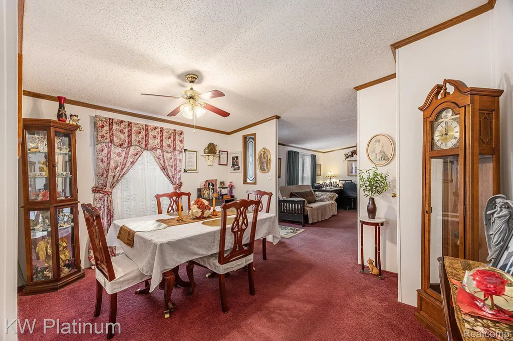 8042 Harbour Drive Ira Township MI 48023