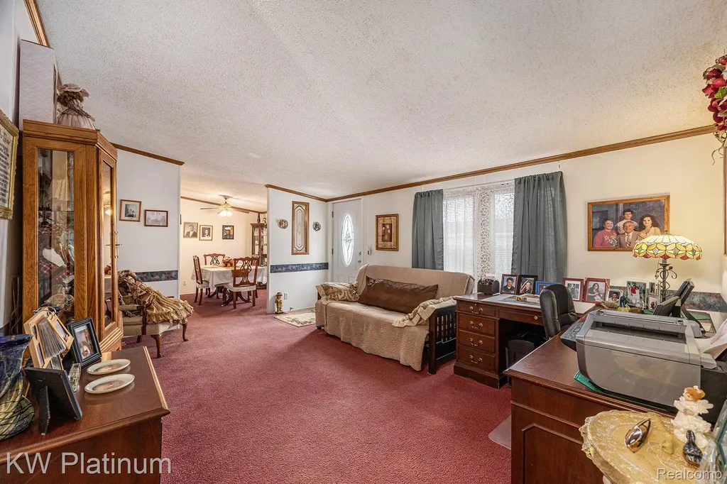 8042 Harbour Drive Ira Township MI 48023
