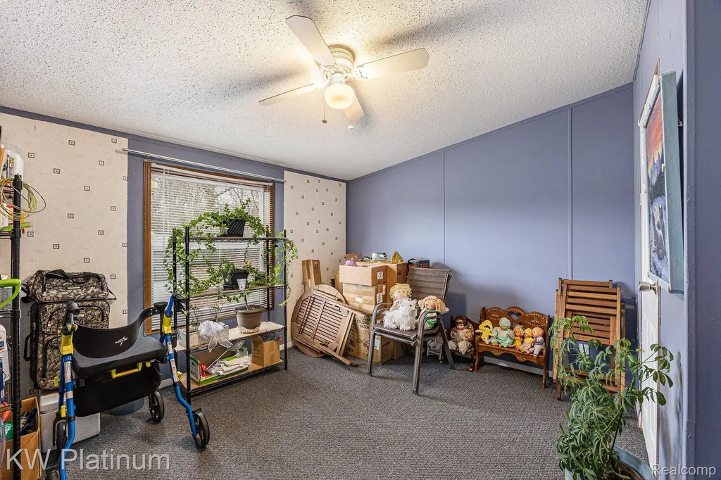 8042 Harbour Drive Ira Township MI 48023