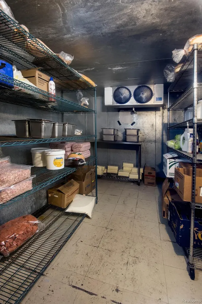 5433 Lapeer Road Kimball Township MI 48074