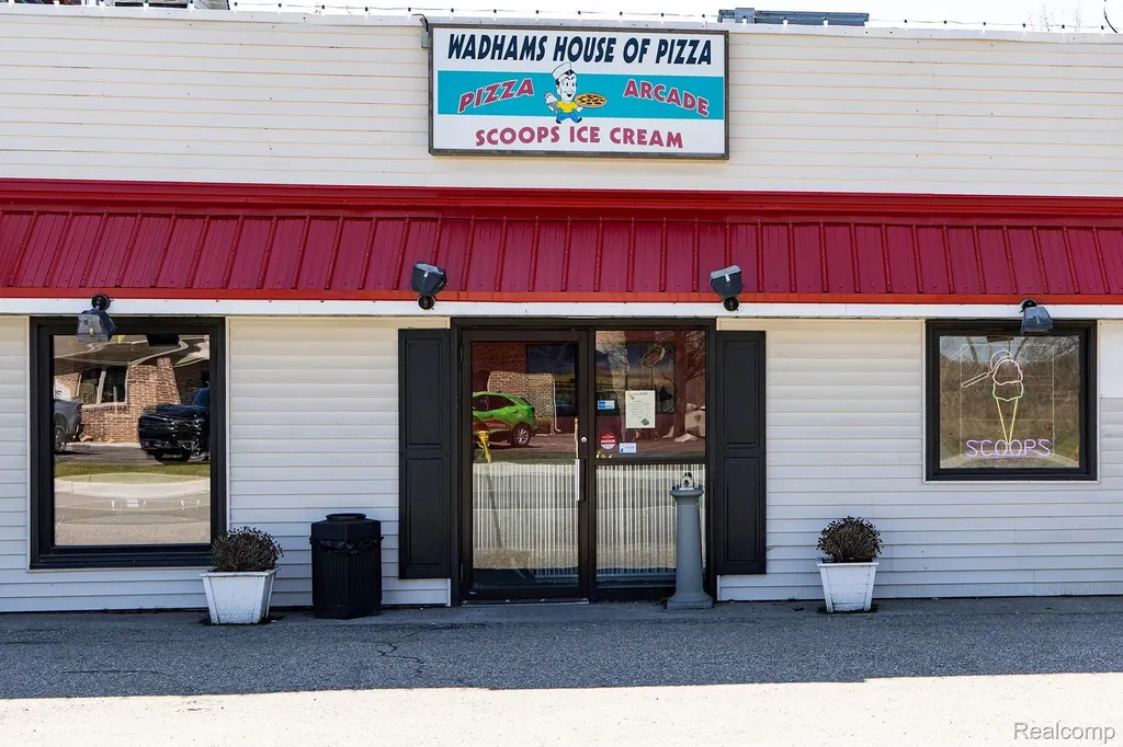 5433 Lapeer Road Kimball Township MI 48074