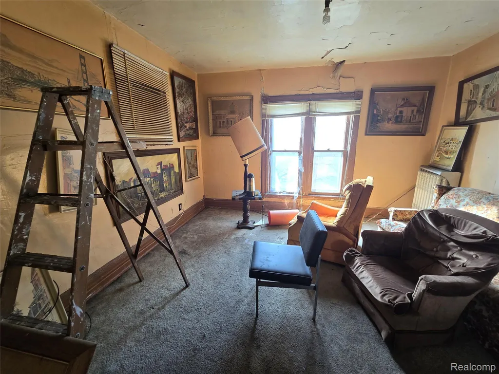 1164 Meldrum Street Detroit City MI 48207