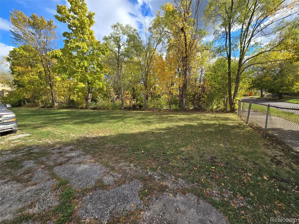 1164 Meldrum Street Detroit City MI 48207