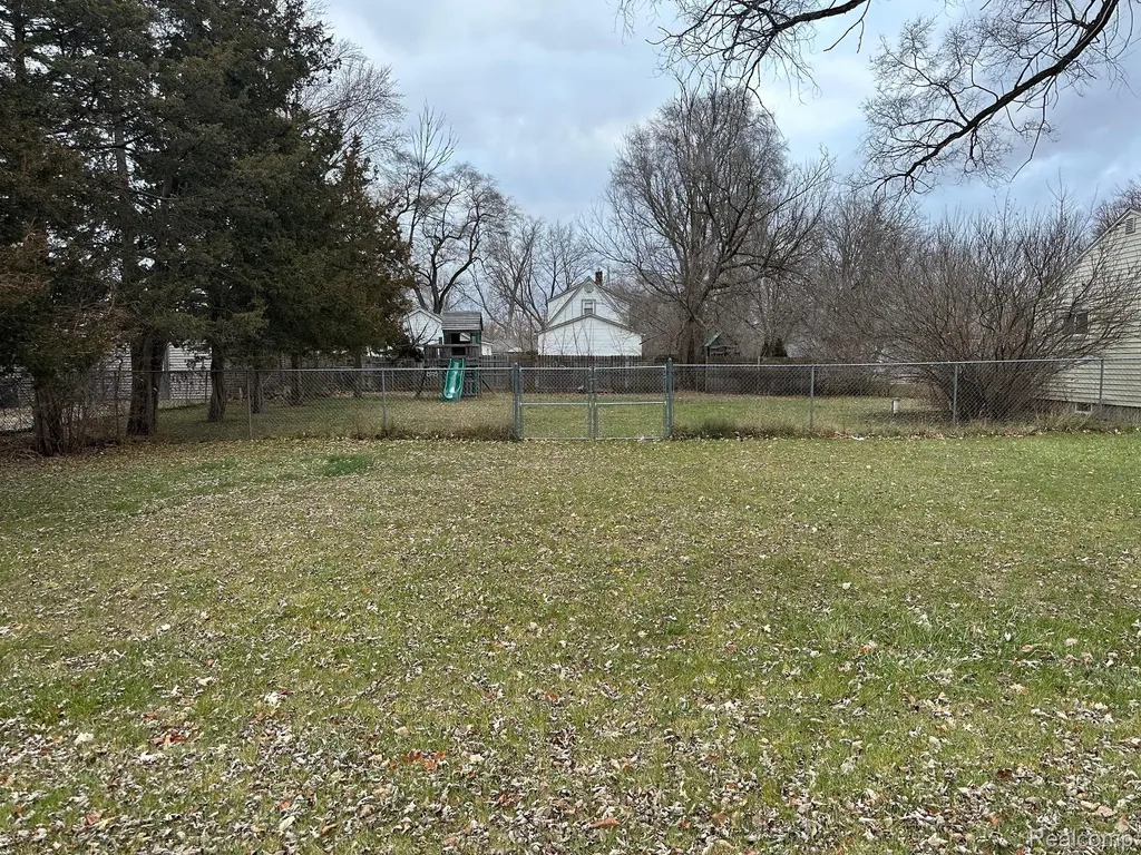 0 Harding Grand Blanc City MI 48507