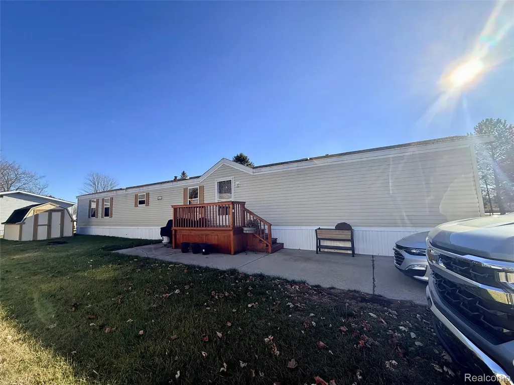 6010 Indian Burtchville Township MI 48059