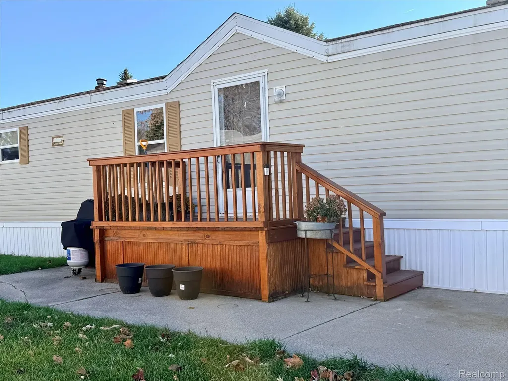 6010 Indian Burtchville Township MI 48059