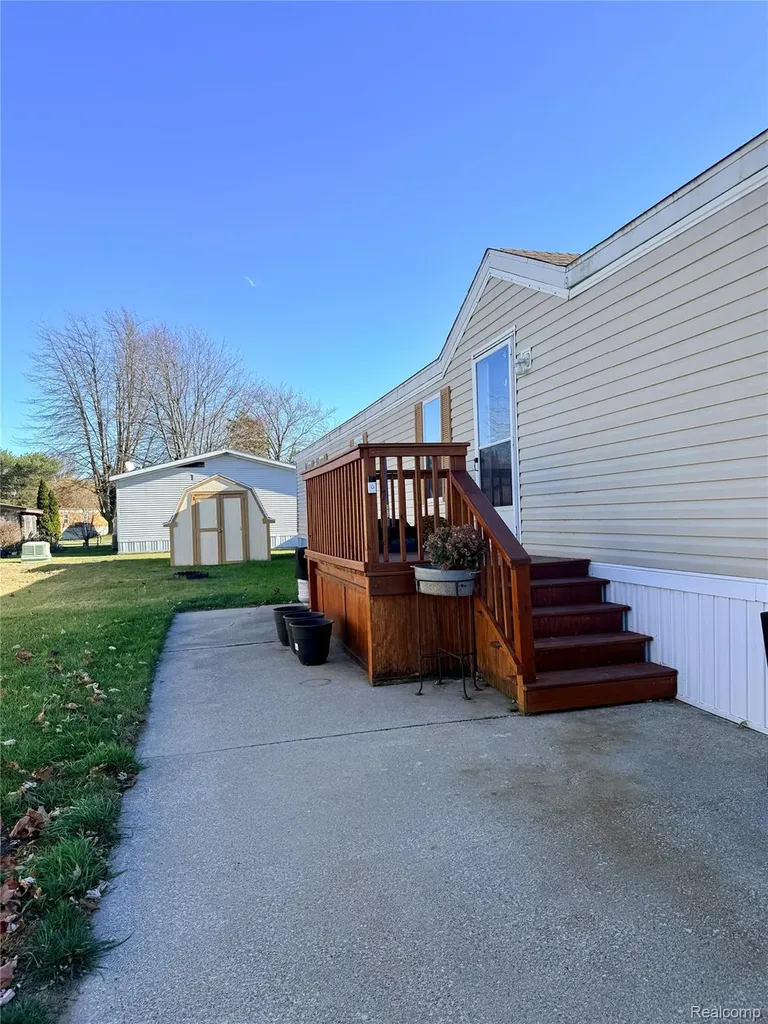 6010 Indian Burtchville Township MI 48059