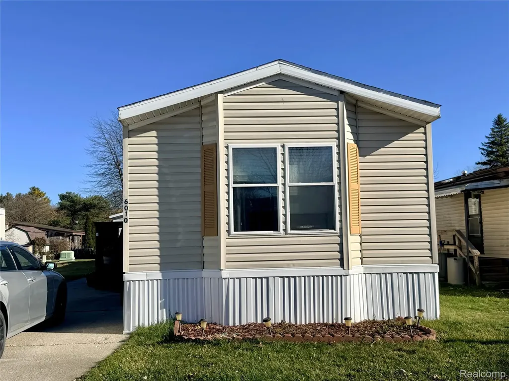 6010 Indian Burtchville Township MI 48059