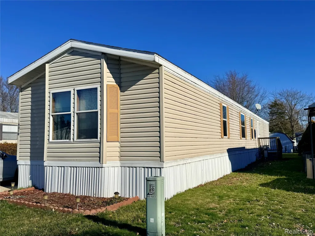 6010 Indian Burtchville Township MI 48059