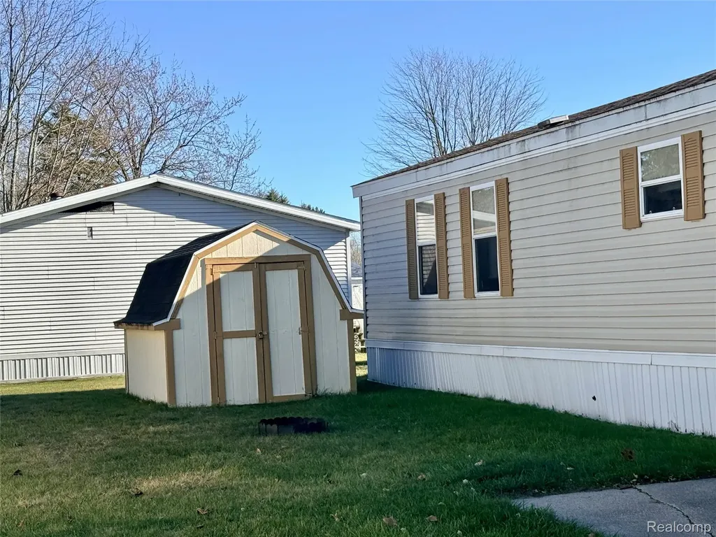 6010 Indian Burtchville Township MI 48059