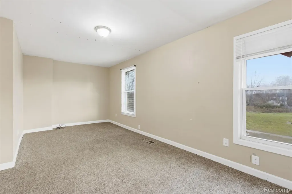 5583 Nottingham Road Detroit City MI 48224
